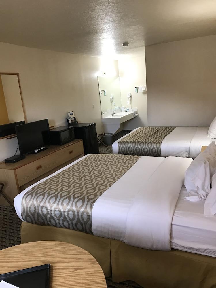 Rodeway Inn Kanab Exteriör bild