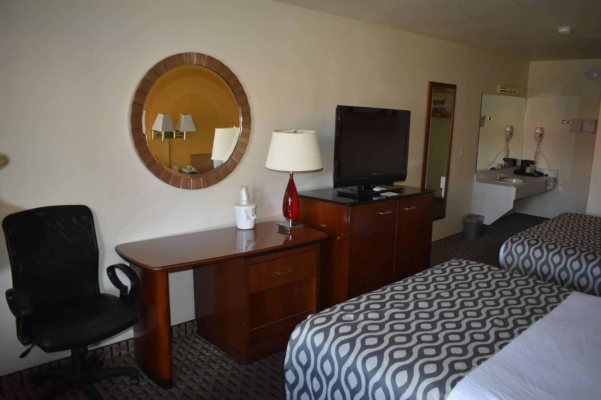 Rodeway Inn Kanab Exteriör bild