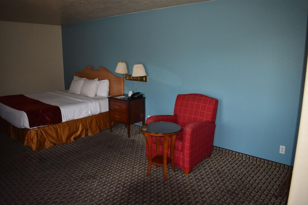 Rodeway Inn Kanab Exteriör bild